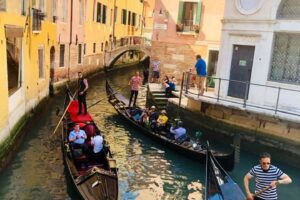 The Top 8 Things You Must Do in Venice