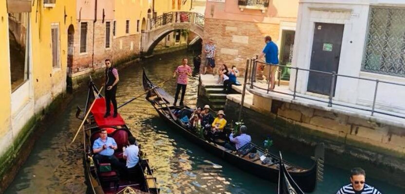 The Top 8 Things You Must Do in Venice