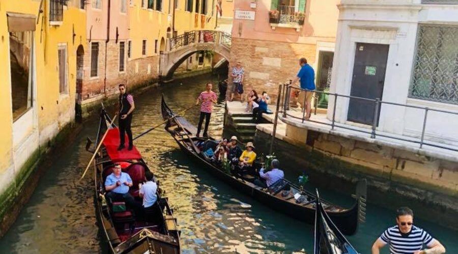 The Top 8 Things You Must Do in Venice