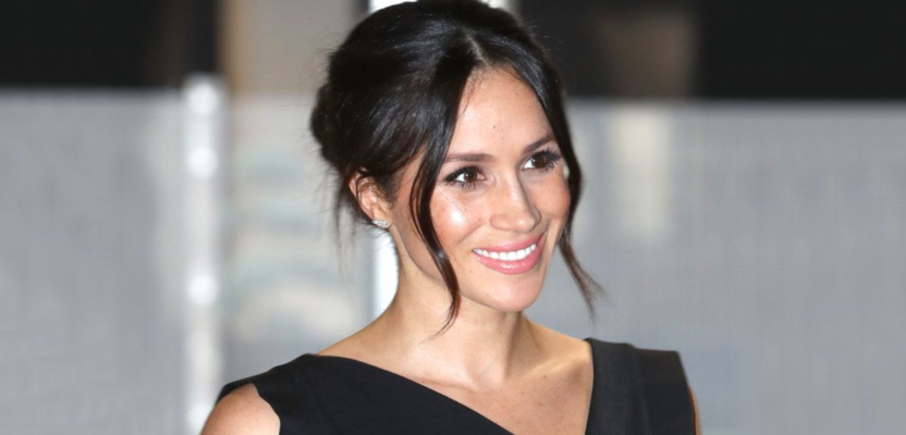 The Top 7 Things We Could Learn from Duchess Meghan Markle