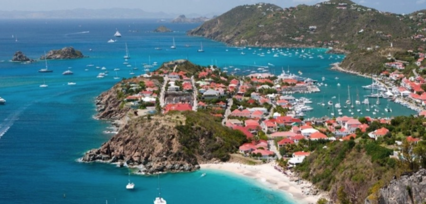 The Best Places to Go in Saint Martin, post Hurricane Irma