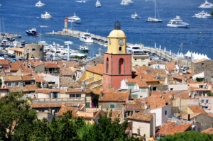 St. Tropez / Saint Tropez, France